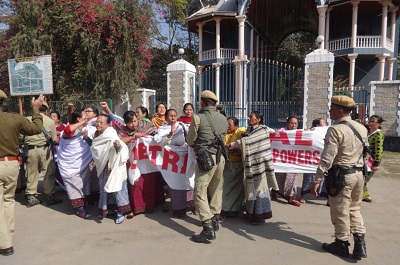 SC against excessive force in army operation