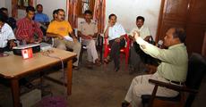 Sattriya Dances must endorse Bhakti Ras