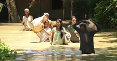 Flood scene takes worse turn 