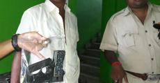 Drug lord in police dragnet 