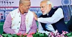 BPF unhappy with Centre?