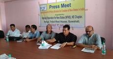 Demands for creation of new states