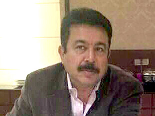 Utpal Borah to head Oil India