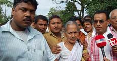 ULFA leader Prabal Neog released from jail