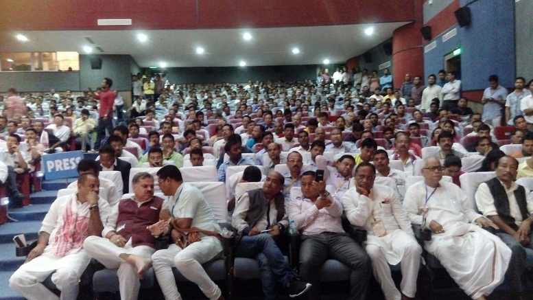 NEDA holds huge summit