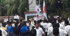 Don’t auction oilfields: AASU to govt