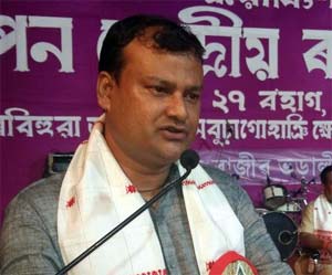 AJYCP threatens massive stir