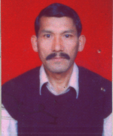 Nazira Natya Samittee provides financial assistance to Mohananda Mazinder Baruah