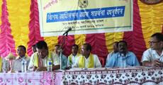 Meritorious students feted at Kalaigaon