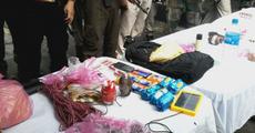 NDFB-S militants killed in Kokrajhar