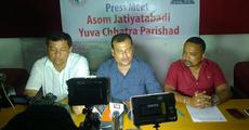 Embattled AJYCP threatens massive strike