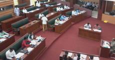 Mohilary tables 462.66 crore budgets