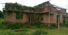 Incomplete Jyoti-Bishnu cultural complex