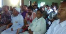 Nagarik Samiti formed at Kalaigaon