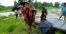Flood situation grim in Kokrajhar, Chirang