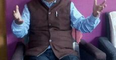 Intending candidate Hopingson Shimray announces vision for Nagas, tribals