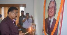 Dr Kalam remembered