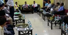 Sonowal visits lower Assam districts