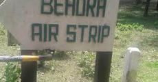 Revive abandoned airstrips 