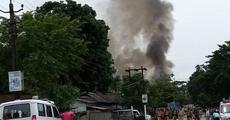 14 killed in militant attack in Kokrajhar