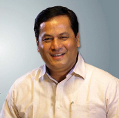 Sonowal hints at strict action