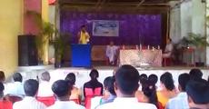 Health awareness camp held at Tangla