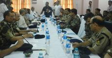 Sonowal's Kokrajhar visit