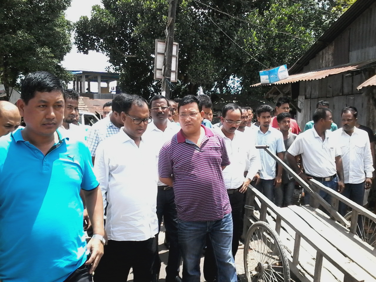 ABSU, AASU demand  impartial inquiry