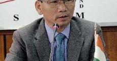 Kalikho Pul found dead