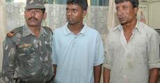 MULTA cadres arrested in Tezpur