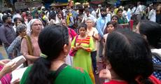 Civil bodies gather for Sharmila