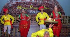 Madhya Pradesh festival
