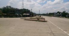 Central Assam bandh peaceful