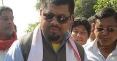 Chetia’s revelation embarrasses Sonowal