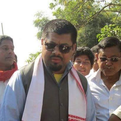 Chetia’s revelation embarrasses Sonowal