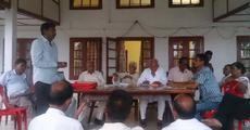 AIIMS agitation to be intensified