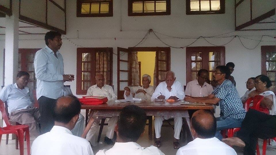 AIIMS agitation to be intensified