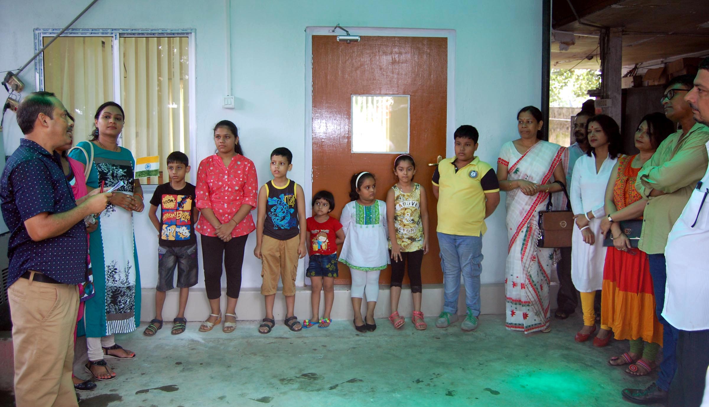 ‘Evening with a Doctor’ program launched at Guwahati Press Club