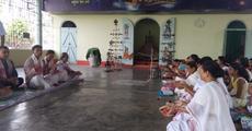 Madhab Dev Tithi observed in Kokrajhar