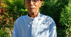Worries of an octogenarian