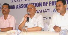 Pediatric Surgeons xxxiv Conference to be held in Guwahati