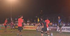 Tchoukball premier League begin