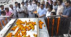 Assamese scribe Anowar Hussain passes away
