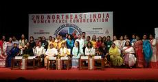 Northeast Women Peace Congregation concludes 