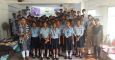 Career Counselling Programme at Godwins School 