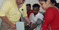 Boost for GPC health program