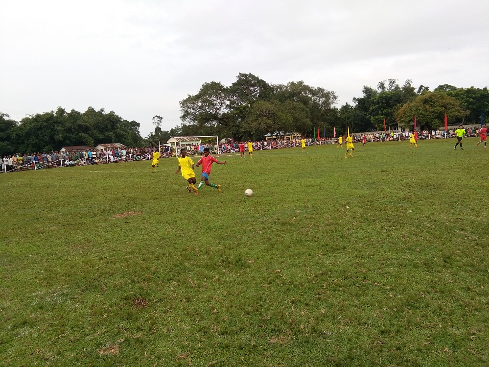Daloabari TE beat Karigaon Joypur