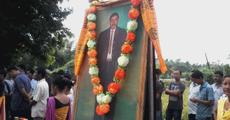 Garlabata Basumatary remembered in Kokrajhar 