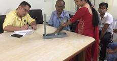 GNRC to conduct press club’s health program