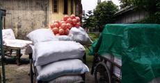 Tax dept seizes goods in Kokrajhar